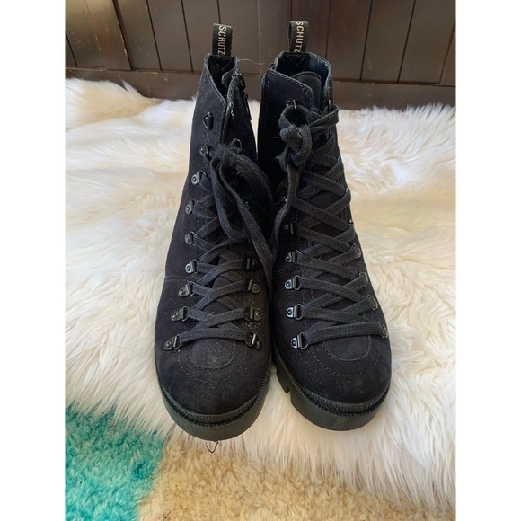 Schutz boots - Picture 3 of 10